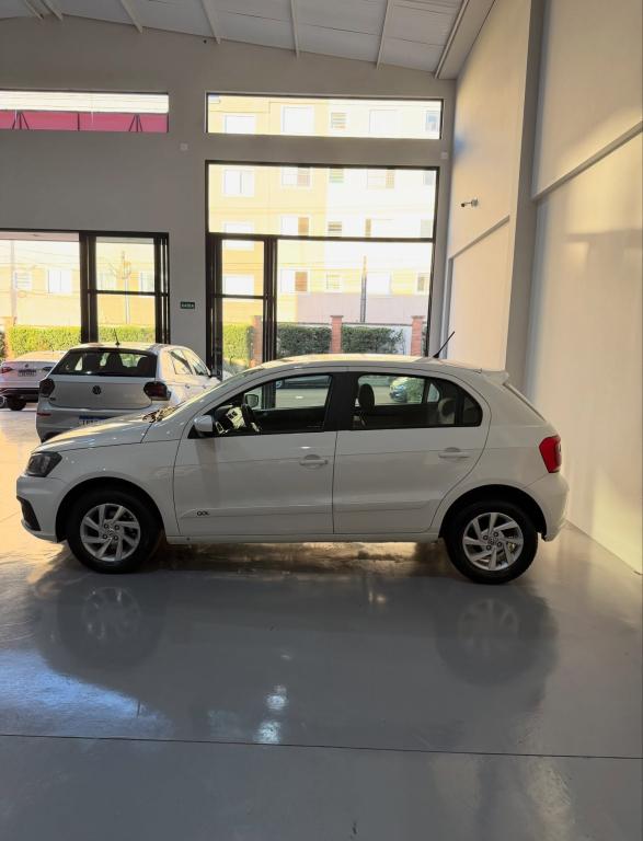 VOLKSWAGEN Gol - Foto