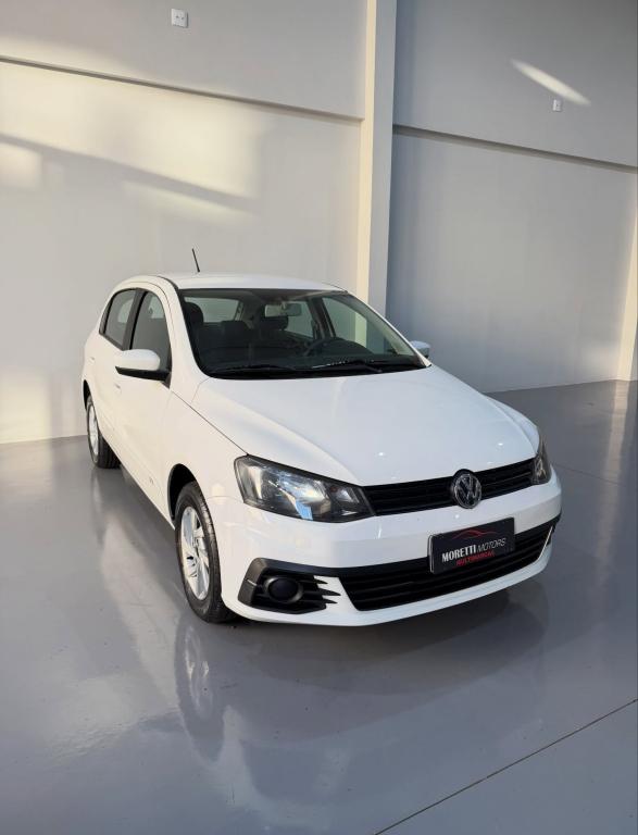 VOLKSWAGEN Gol - Foto