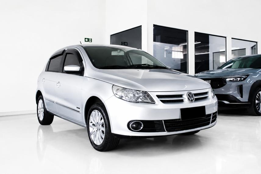 VOLKSWAGEN Gol - Foto