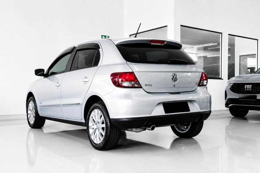 VOLKSWAGEN Gol - Foto