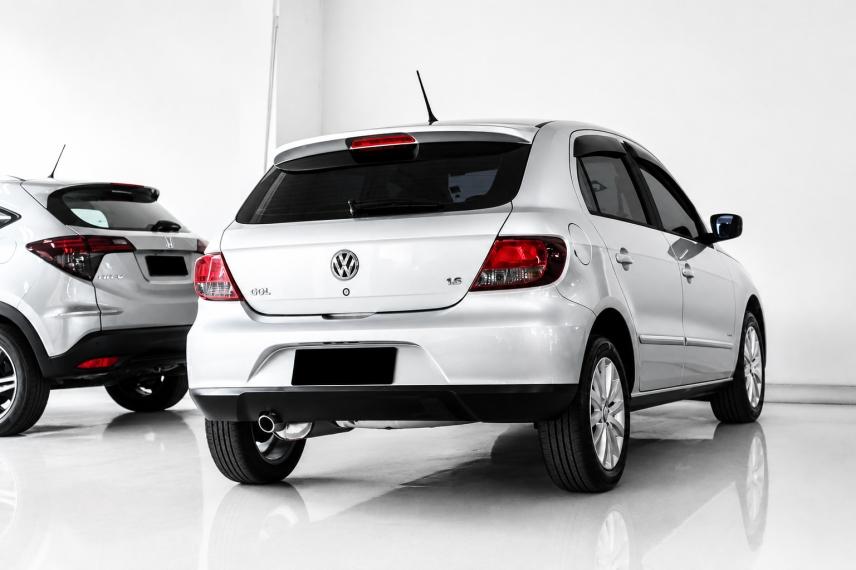 VOLKSWAGEN Gol - Foto