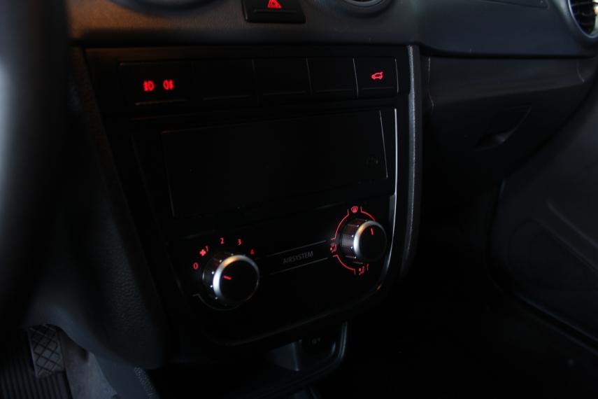 VOLKSWAGEN Gol - Foto