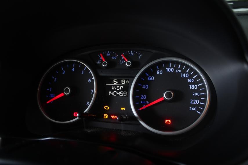 VOLKSWAGEN Gol - Foto