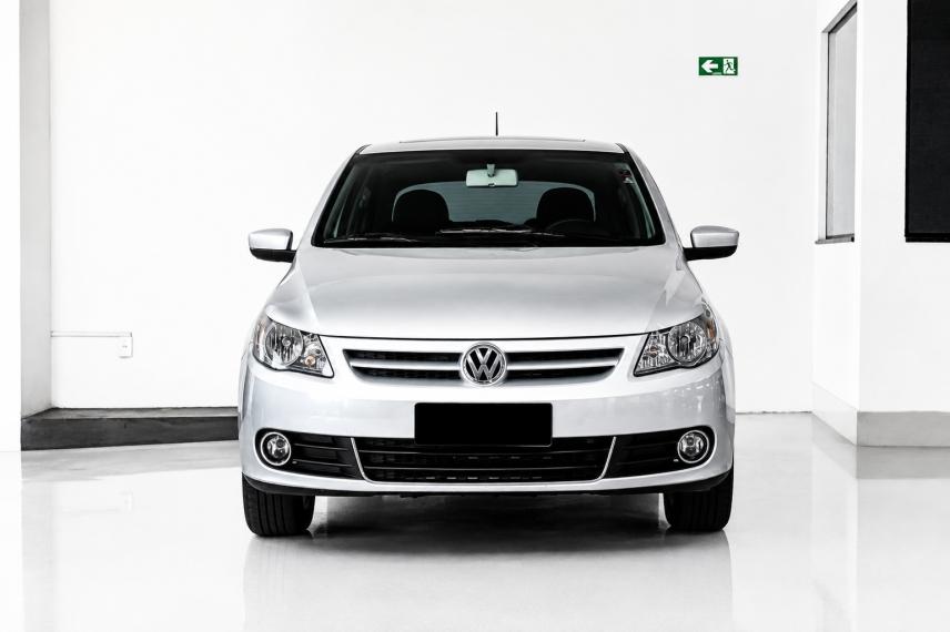 VOLKSWAGEN Gol - Foto