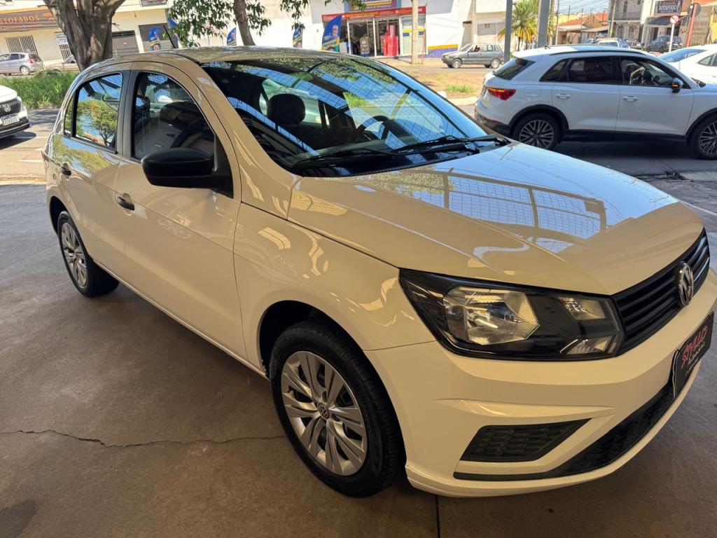 VOLKSWAGEN Gol - Foto