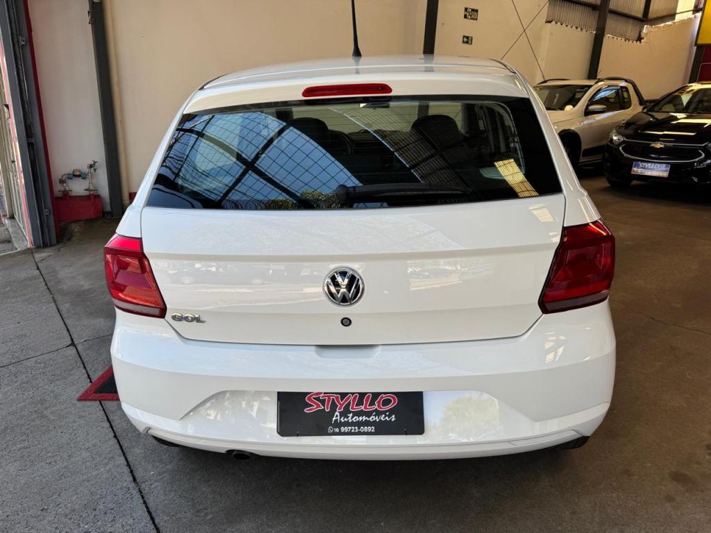 VOLKSWAGEN Gol - Foto