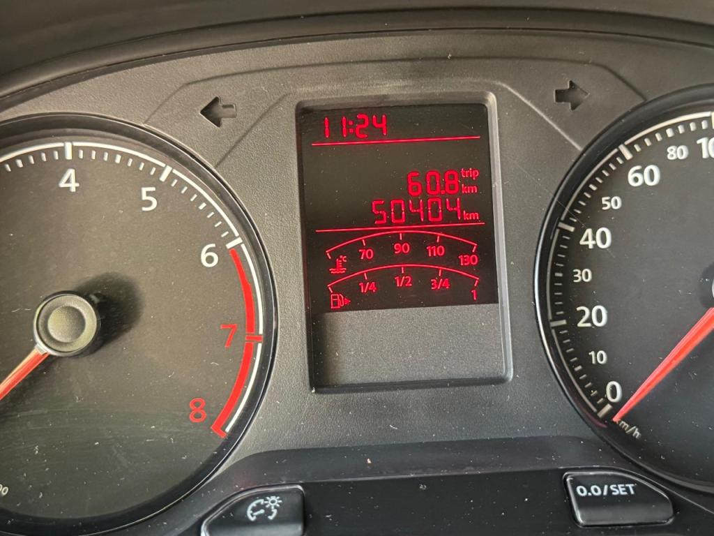 VOLKSWAGEN Gol - Foto