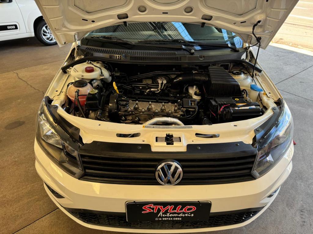 VOLKSWAGEN Gol - Foto