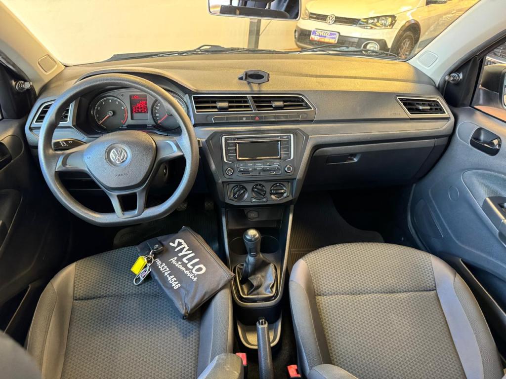VOLKSWAGEN Gol - Foto