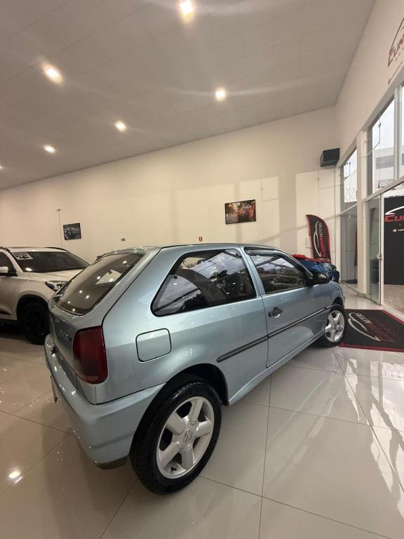 VOLKSWAGEN Gol - Foto