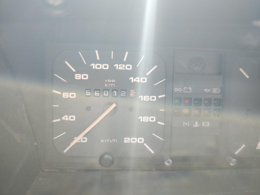 VOLKSWAGEN Gol - Foto