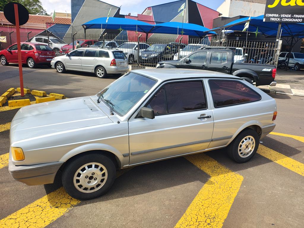 VOLKSWAGEN Gol - Foto