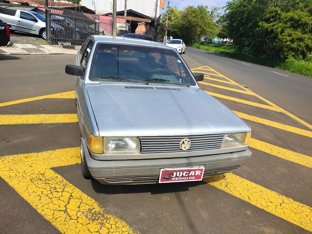 VOLKSWAGEN Gol - Foto