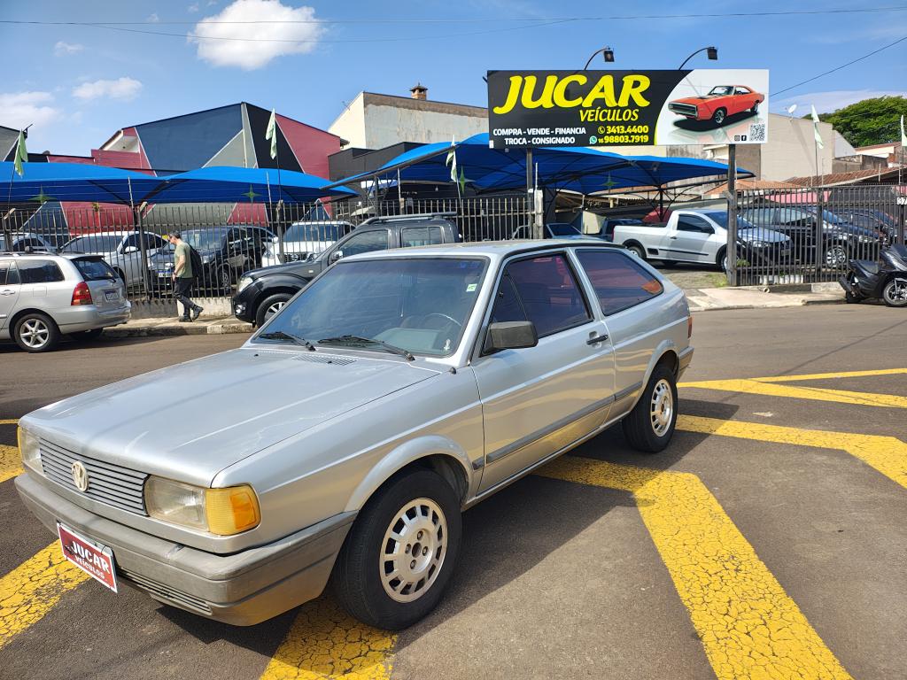 VOLKSWAGEN Gol - Foto