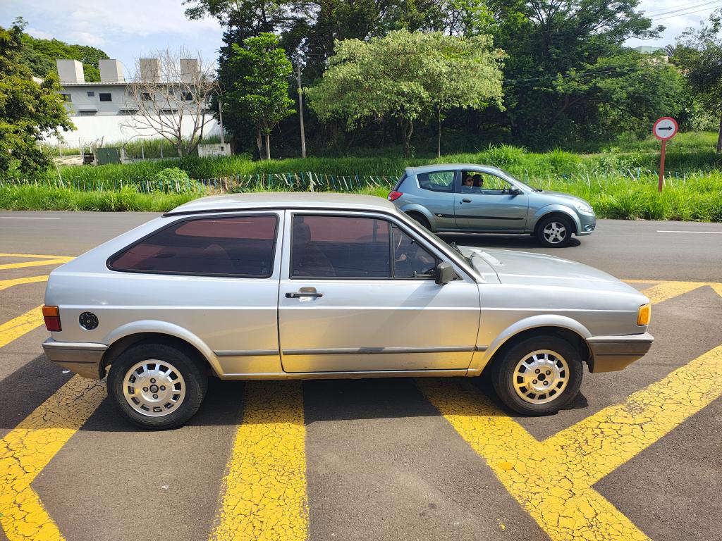 VOLKSWAGEN Gol - Foto