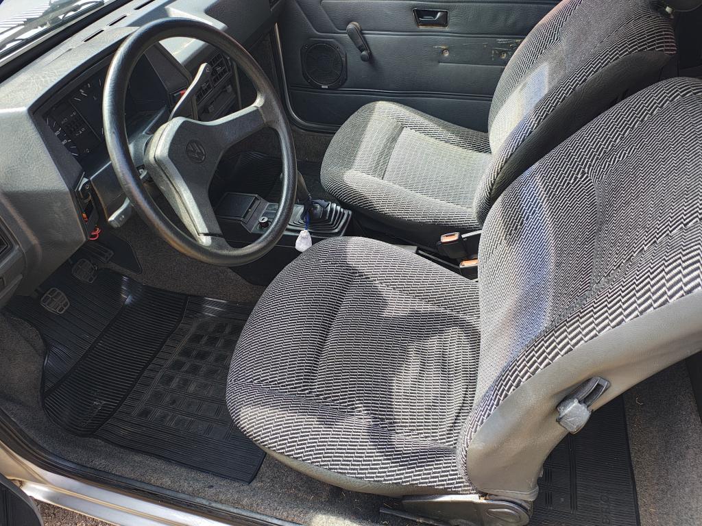 VOLKSWAGEN Gol - Foto