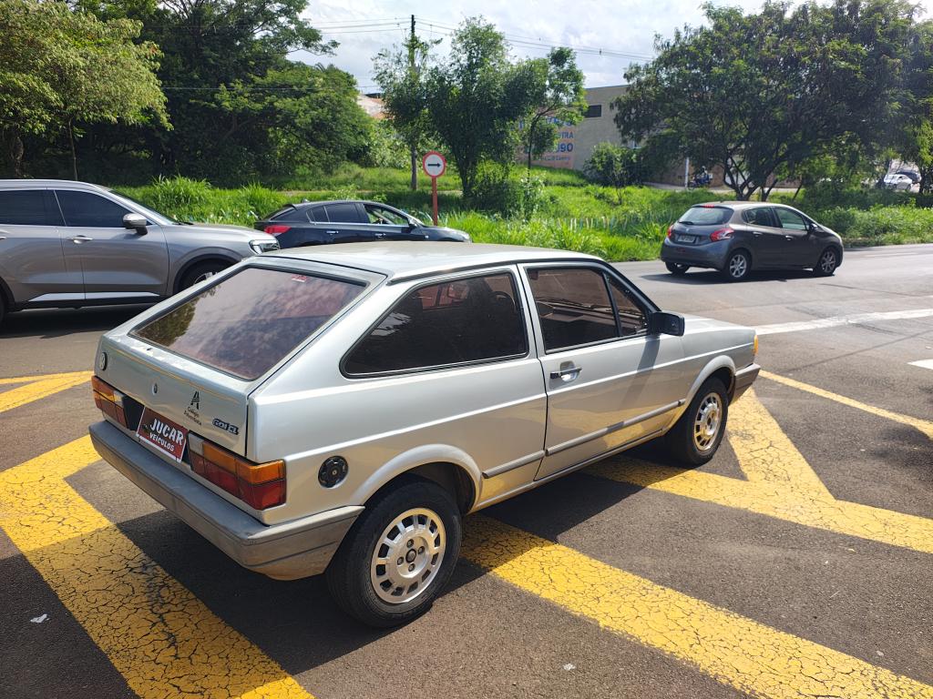 VOLKSWAGEN Gol - Foto