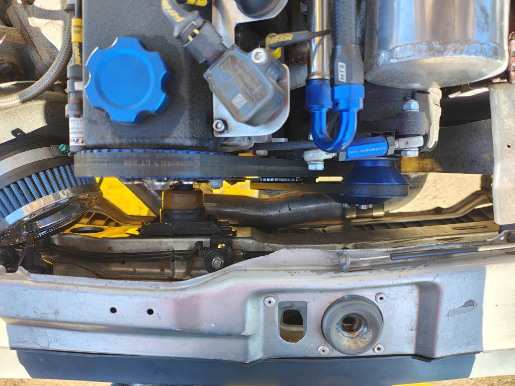 VOLKSWAGEN Gol - Foto