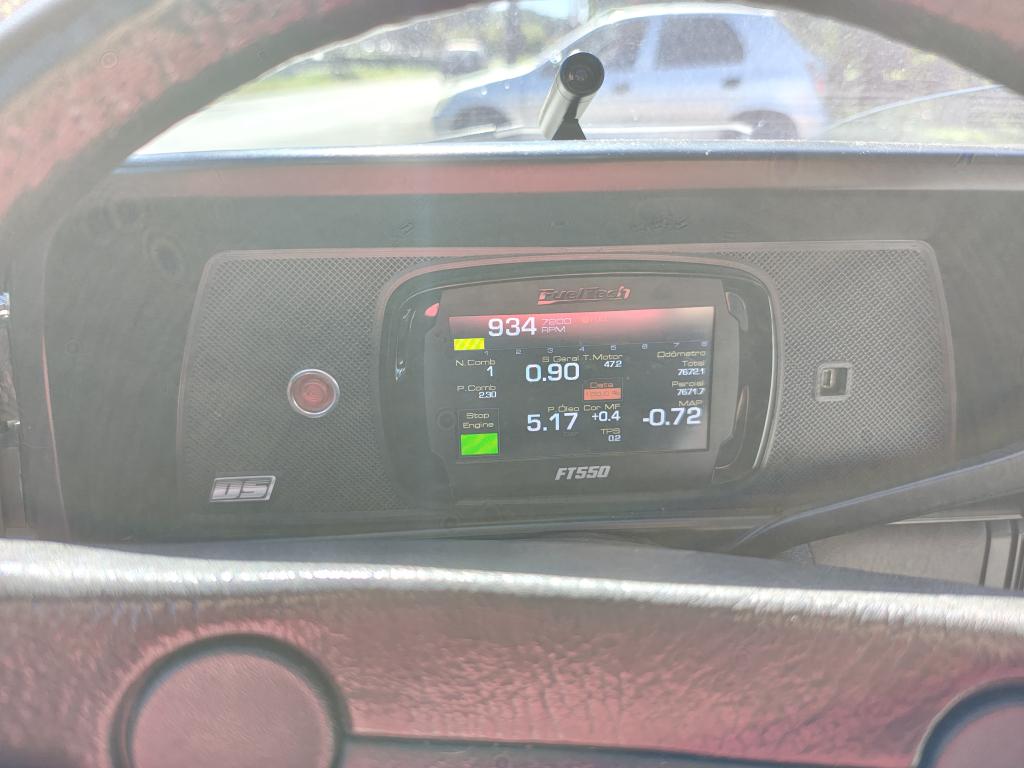 VOLKSWAGEN Gol - Foto