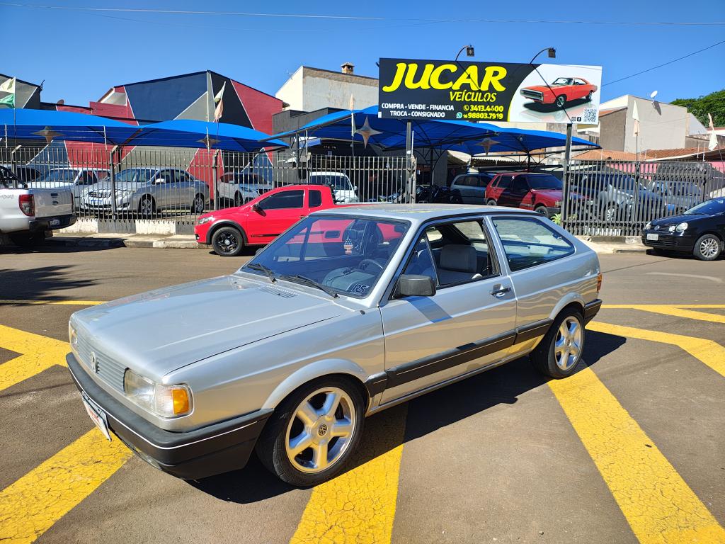 VOLKSWAGEN Gol - Foto