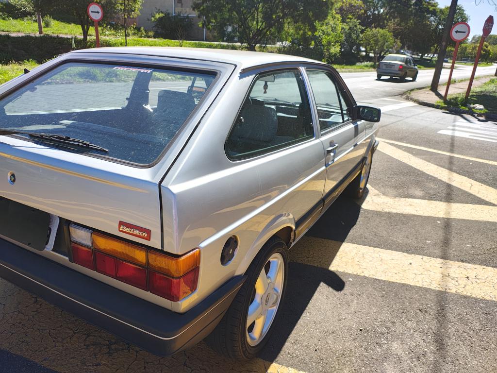 VOLKSWAGEN Gol - Foto