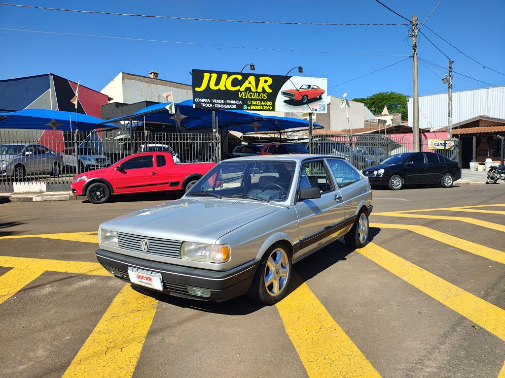 VOLKSWAGEN Gol - Foto
