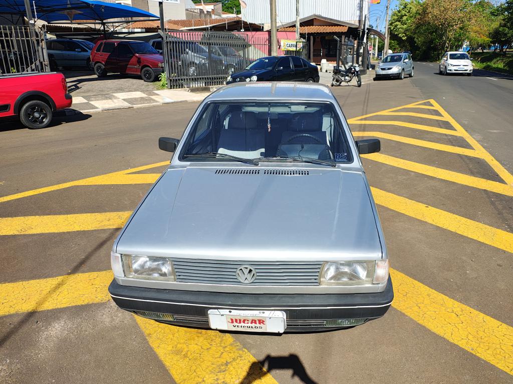 VOLKSWAGEN Gol - Foto