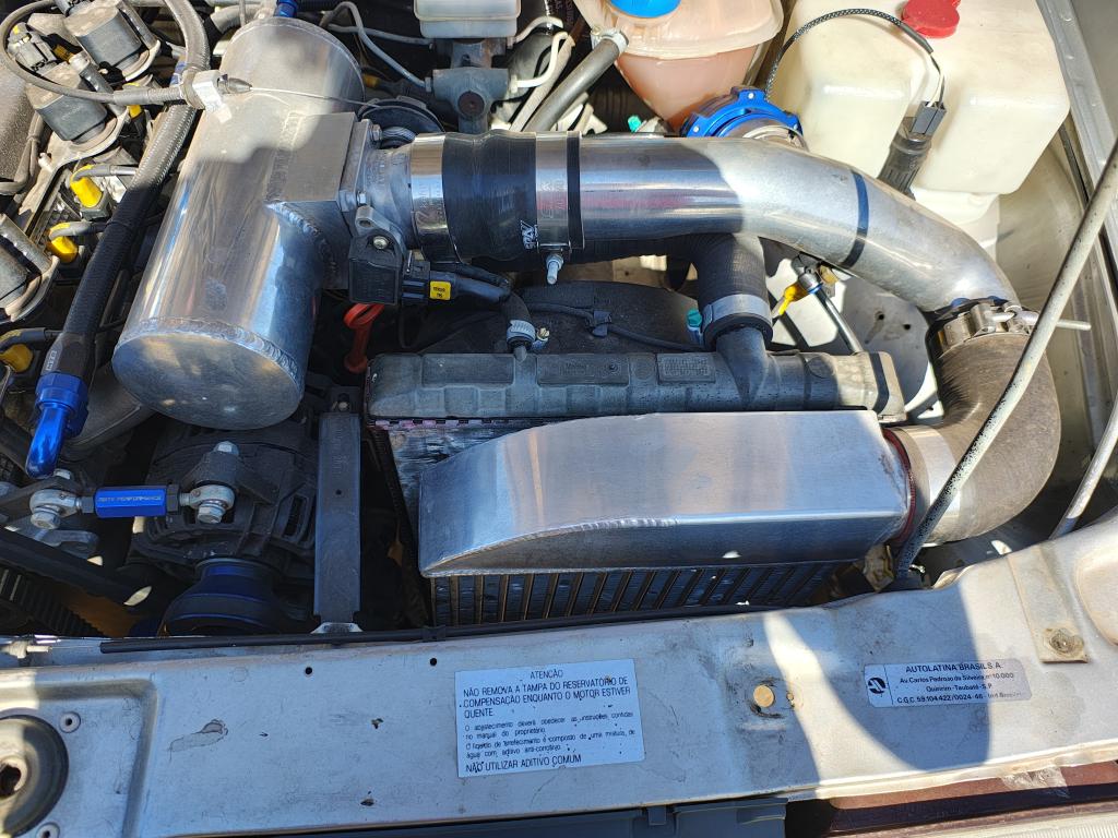 VOLKSWAGEN Gol - Foto