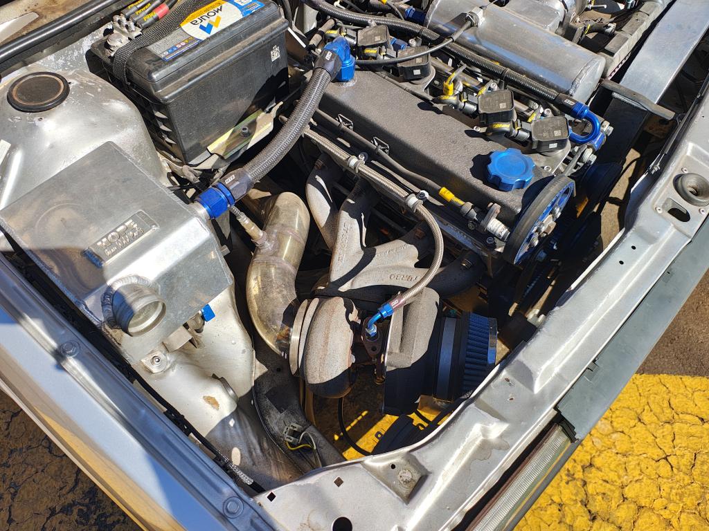 VOLKSWAGEN Gol - Foto