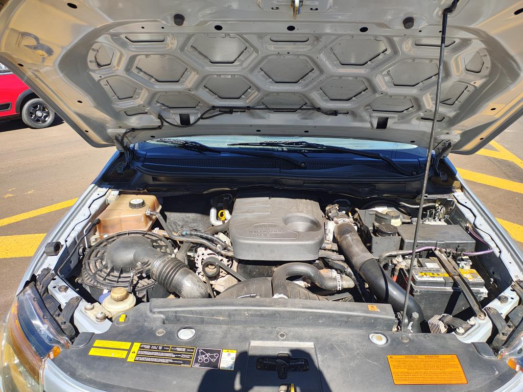 VOLKSWAGEN Gol - Foto