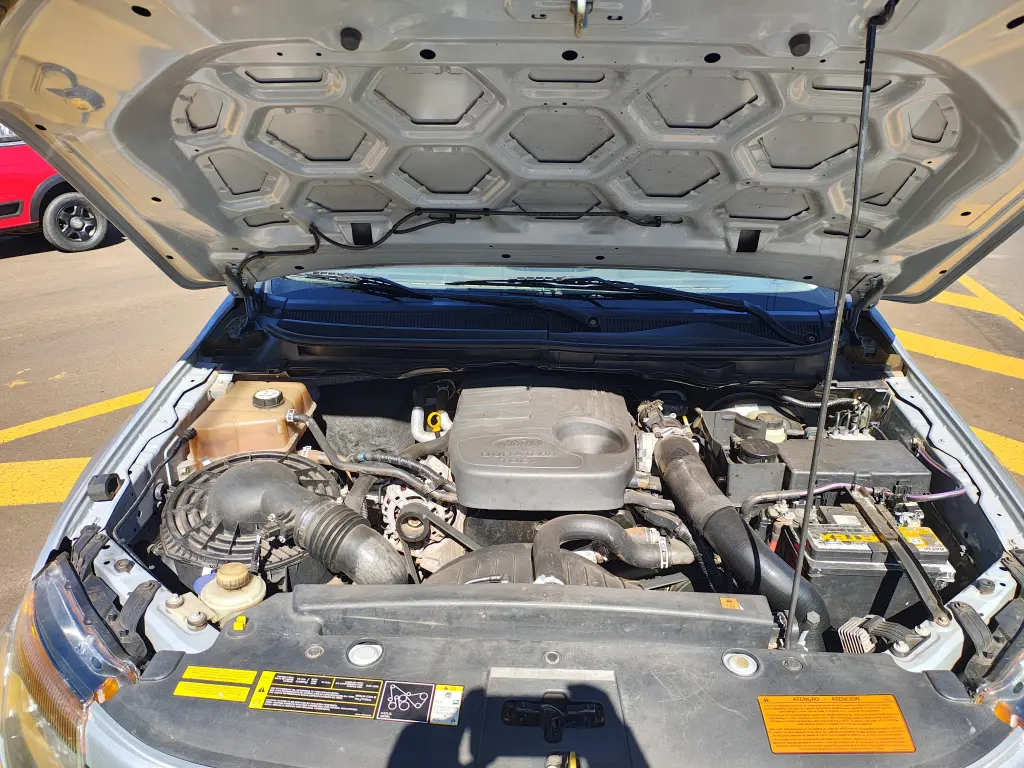 VOLKSWAGEN Gol - Foto