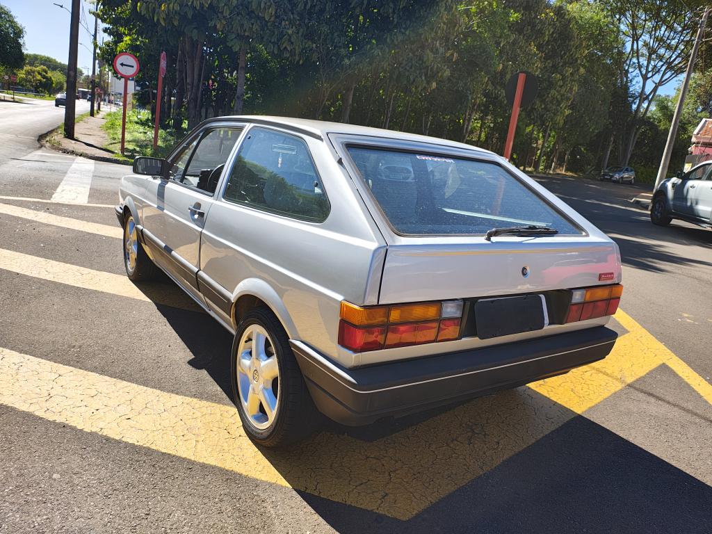 VOLKSWAGEN Gol - Foto