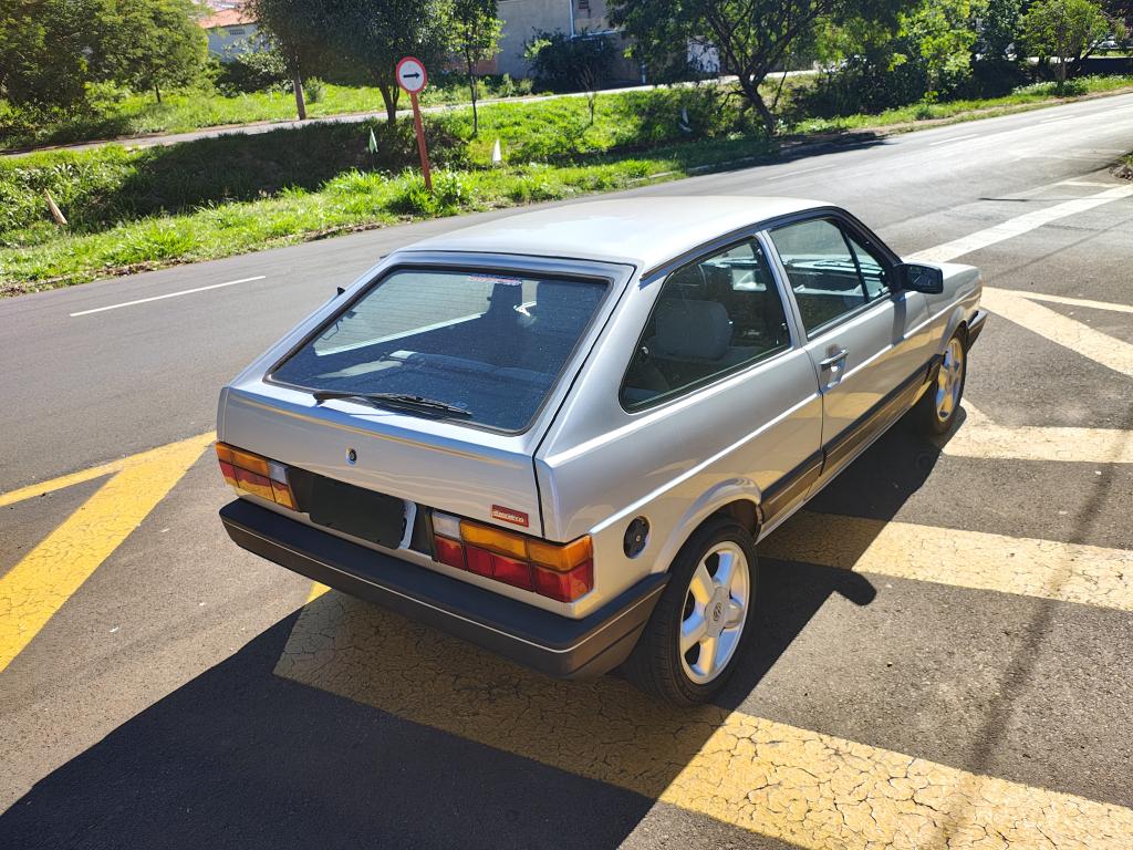 VOLKSWAGEN Gol - Foto