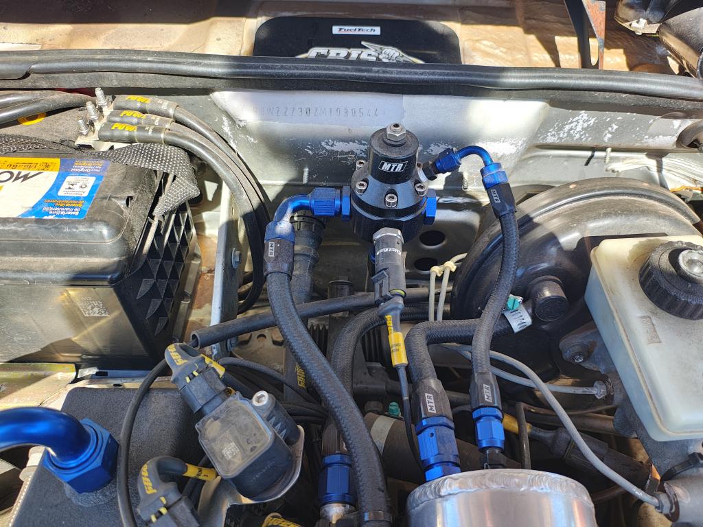 VOLKSWAGEN Gol - Foto