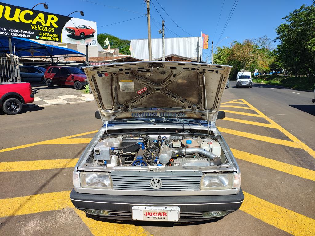 VOLKSWAGEN Gol - Foto