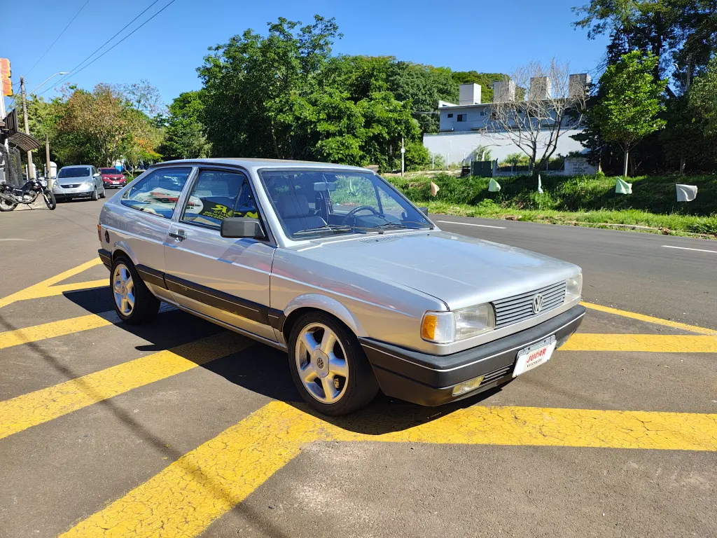 VOLKSWAGEN Gol - Foto