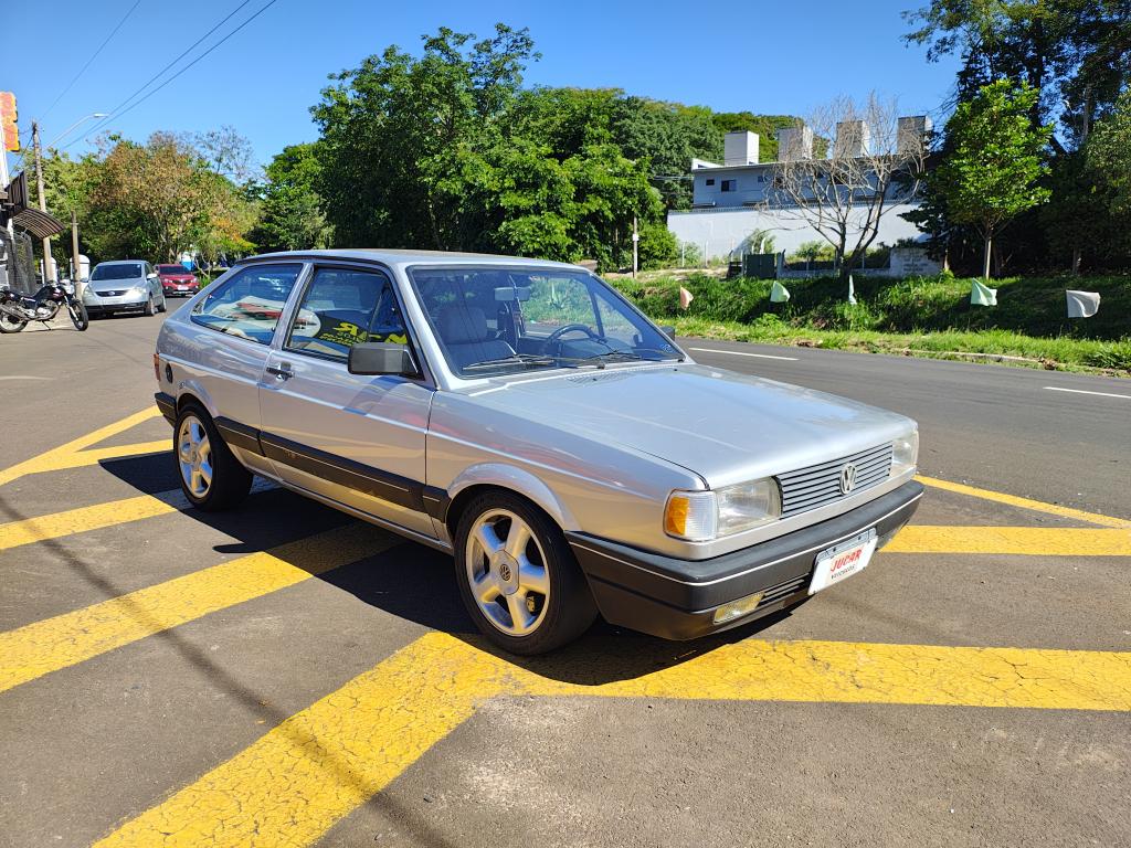 VOLKSWAGEN Gol - Foto