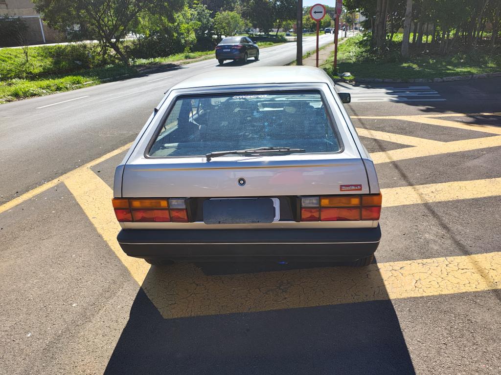 VOLKSWAGEN Gol - Foto