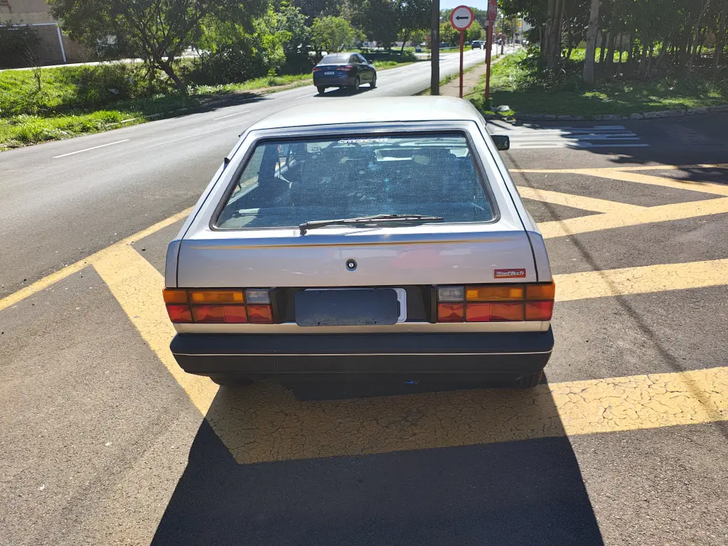 VOLKSWAGEN Gol - Foto