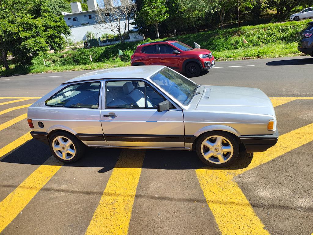 VOLKSWAGEN Gol - Foto