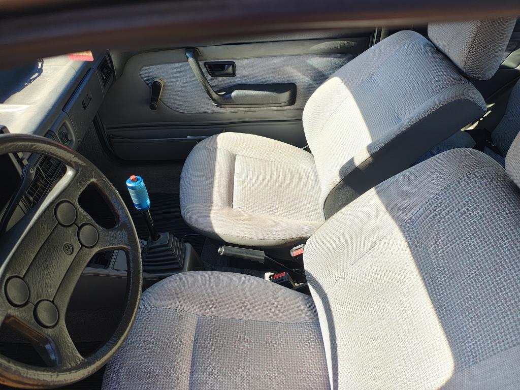 VOLKSWAGEN Gol - Foto