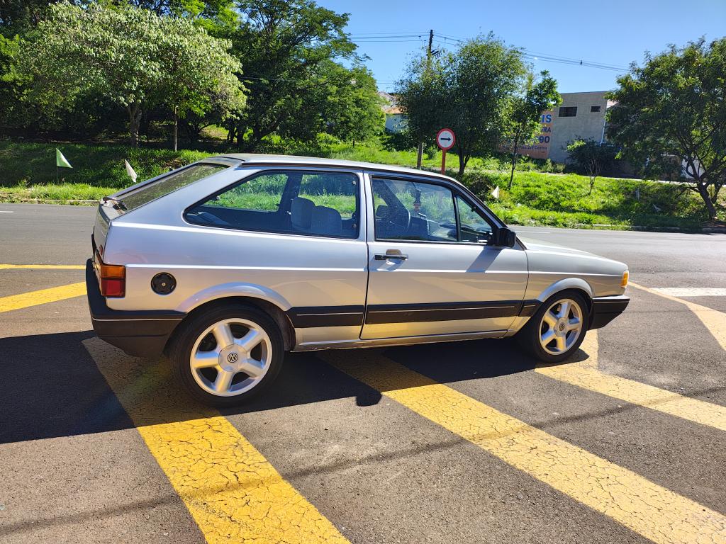 VOLKSWAGEN Gol - Foto