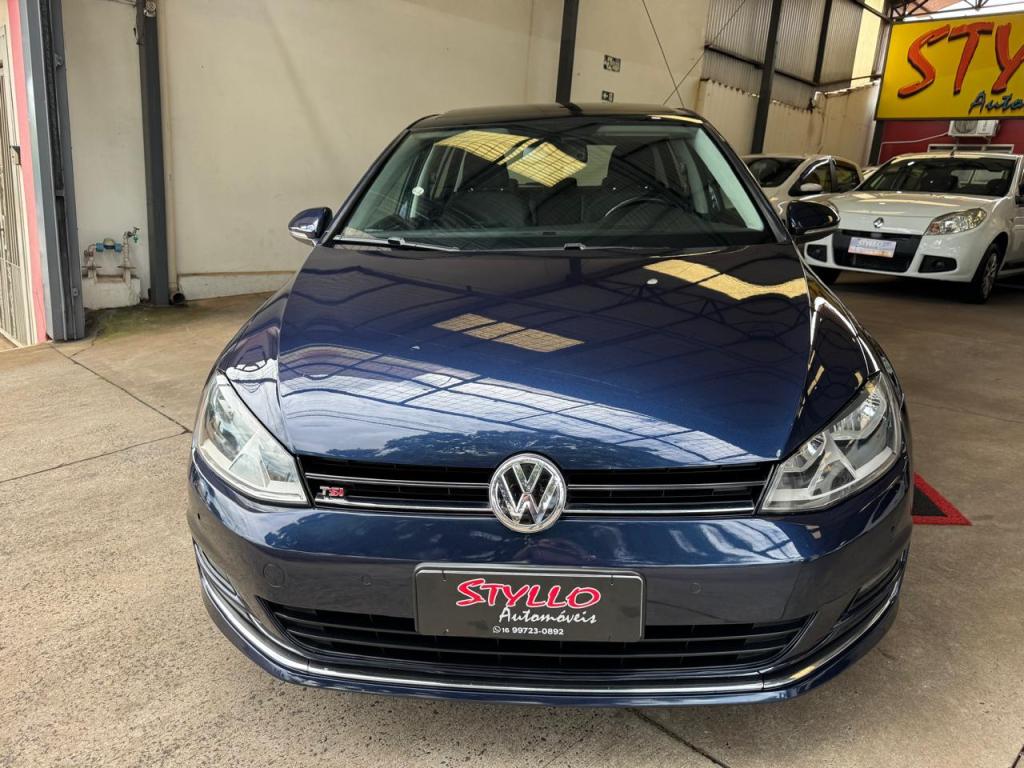 VOLKSWAGEN Golf - Foto