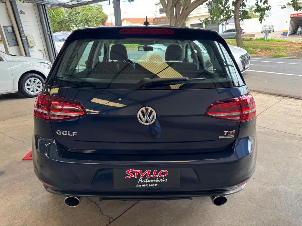 VOLKSWAGEN Golf - Foto