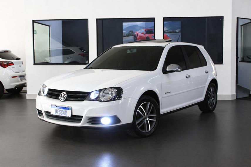 VOLKSWAGEN Golf - Foto