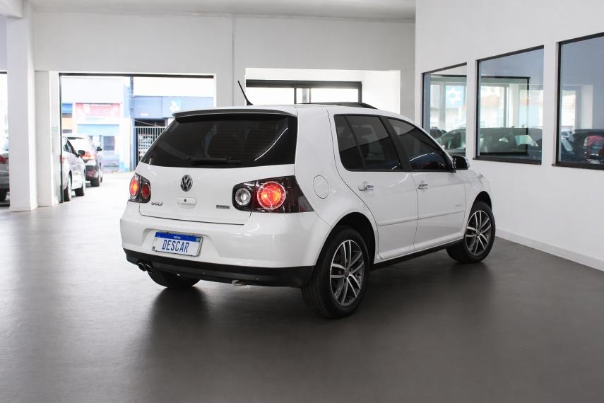 VOLKSWAGEN Golf - Foto
