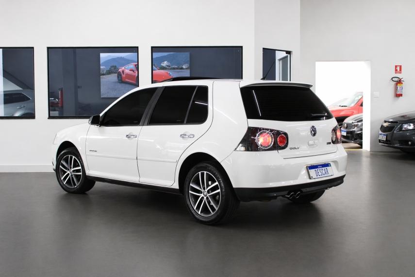 VOLKSWAGEN Golf - Foto