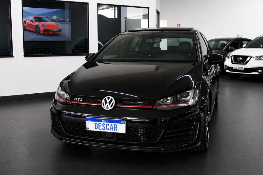 VOLKSWAGEN Golf - Foto