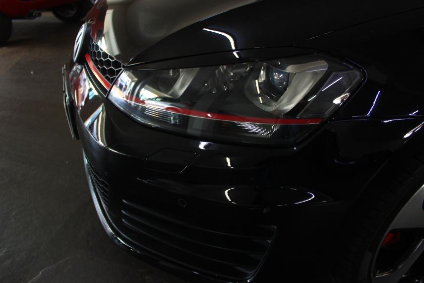 VOLKSWAGEN Golf - Foto