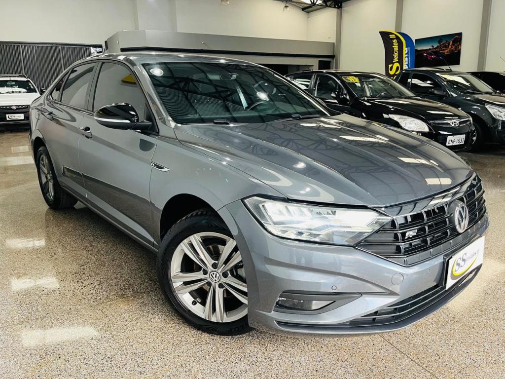 VOLKSWAGEN Jetta - Foto